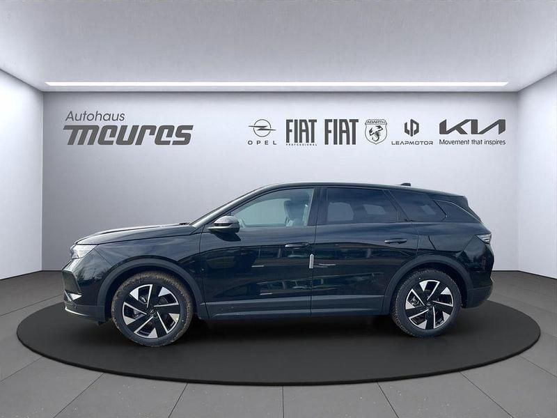 Neu Opel Grandland X 145 PS (106 kW) 2025 Schwarz SUV