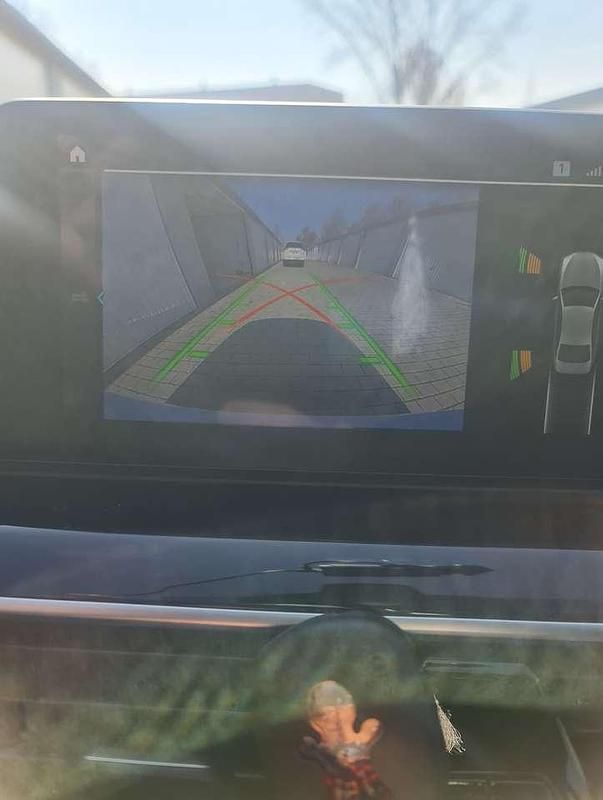 Gebraucht BMW 530e 184 PS (135 kW) 2020 Limousine