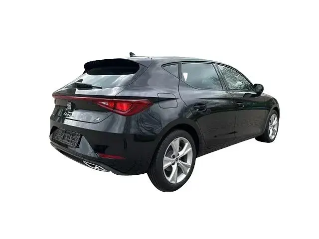 Neu Seat Leon FR 150 PS (110 kW) 2026 Limousine