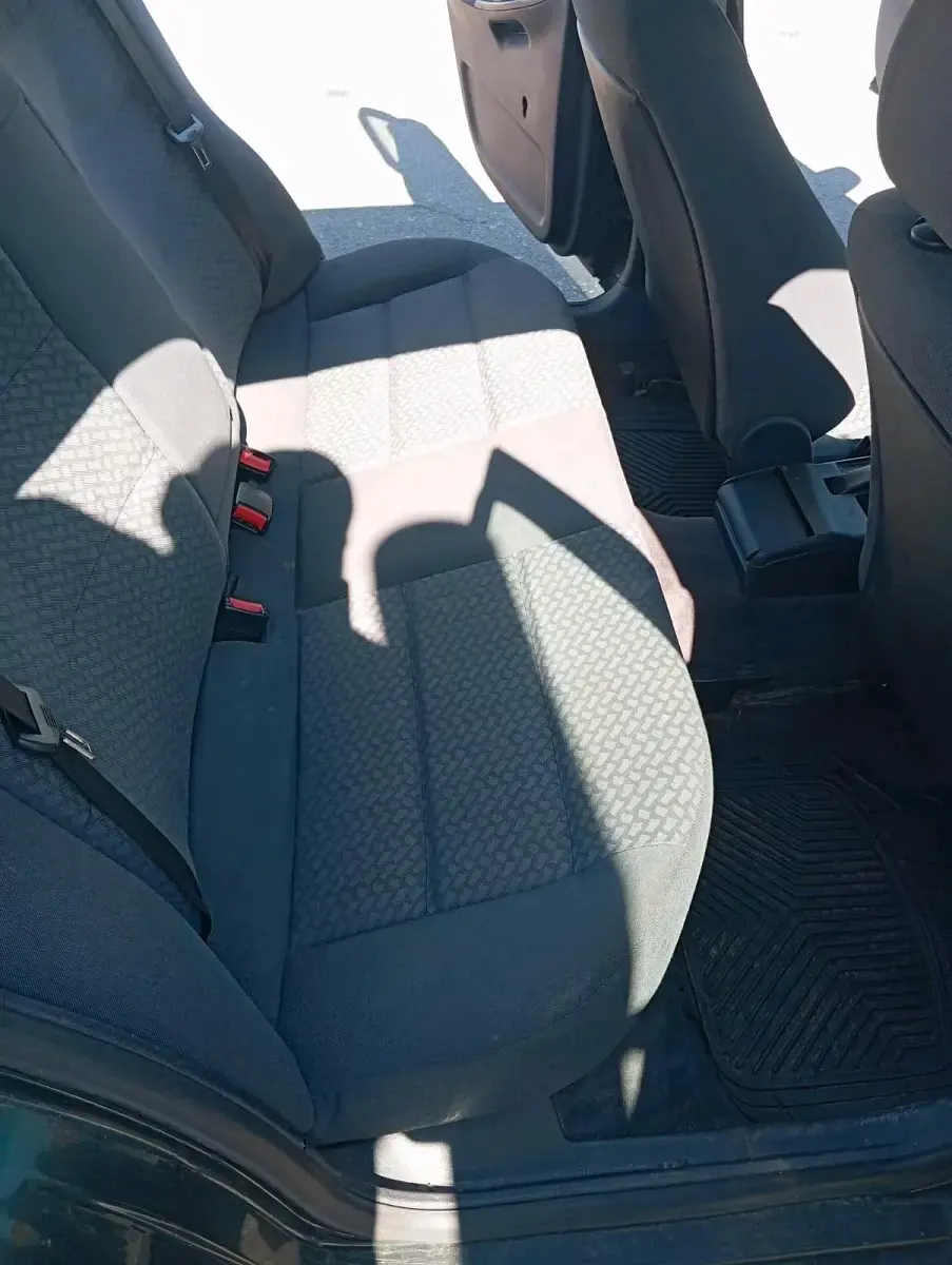 Używany Audi A4 101 KM (74 kW) 1996 Sedan/Limuzyna