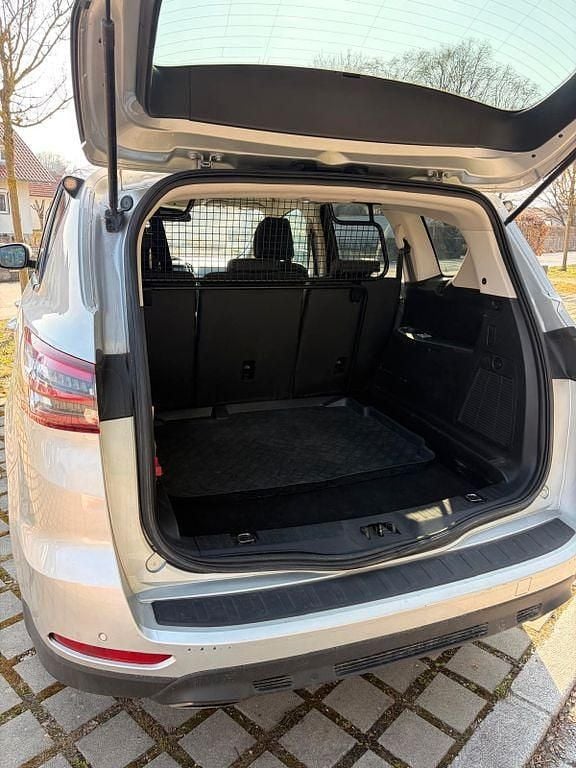 Gebraucht Ford S-MAX Trend 190 PS (139 kW) 2020 Grau Van / Kleinbus