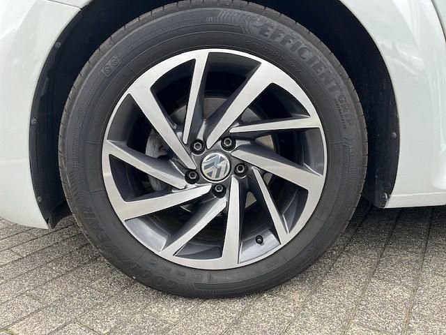 Gebraucht VW Beetle Cabriolet Sound 150 PS (110 kW) 2017 Weiß Cabrio