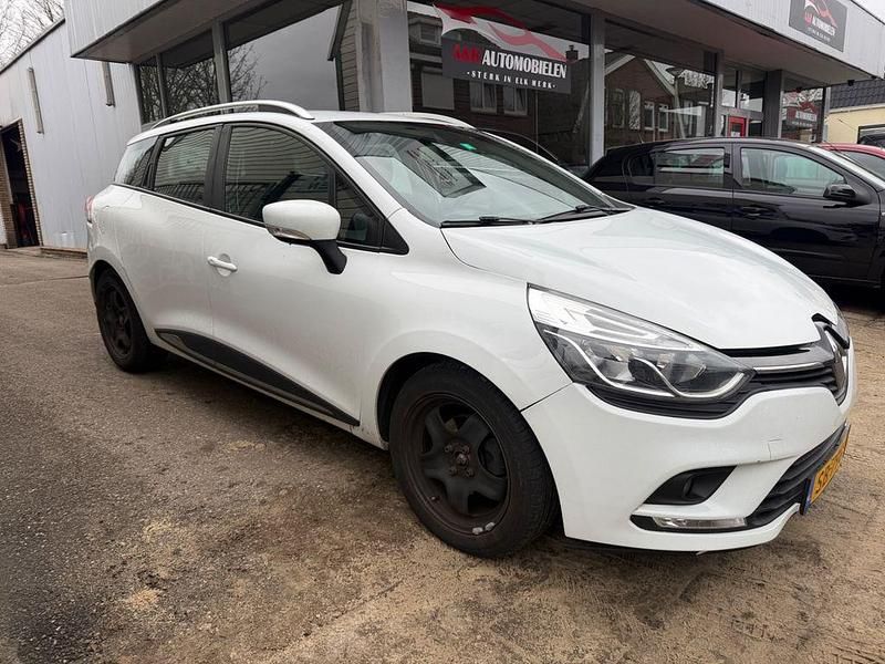 Gebraucht Renault Clio IV Intens 90 PS (66 kW) 2018 Limousine