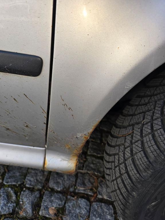 Gebraucht Skoda Octavia 102 PS (75 kW) 2006 Silber Kombi