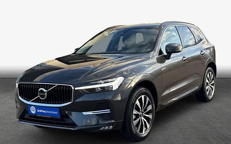 Gebraucht Volvo XC60 Core 250 PS (183 kW) 2024 Grau SUV