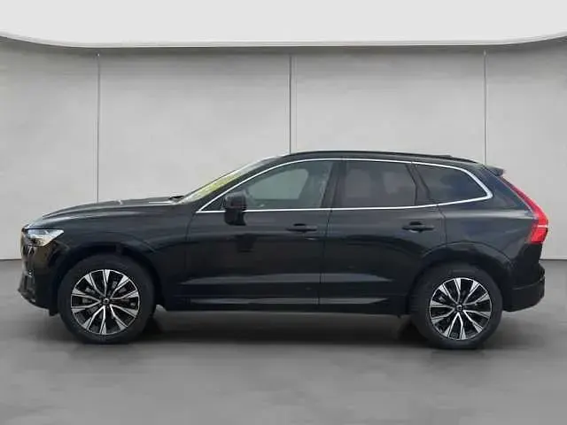Gebraucht Volvo XC60 184 PS (135 kW) 2024 SUV