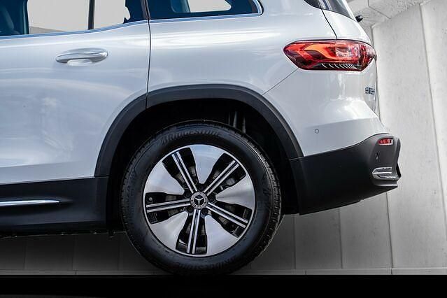Gebraucht Mercedes EQB300 Electric Art 167 kW (228 PS) 2023 Andere farbe SUV