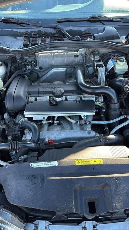 Gebraucht Volvo C70 193 PS (141 kW) 2000 Coupé