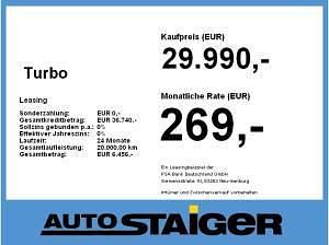 Neu Opel Mokka-e Edition 114 kW (156 PS) 2026 Blau (kolibri blau) SUV