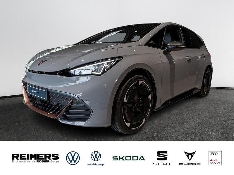 Occasion Cupra Born 169 kW (231 ch) 2026 Citadine