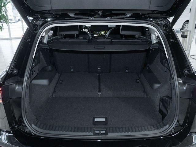 Gebraucht VW Tayron Life 150 PS (110 kW) 2026 Grenadillschwarz metallic SUV