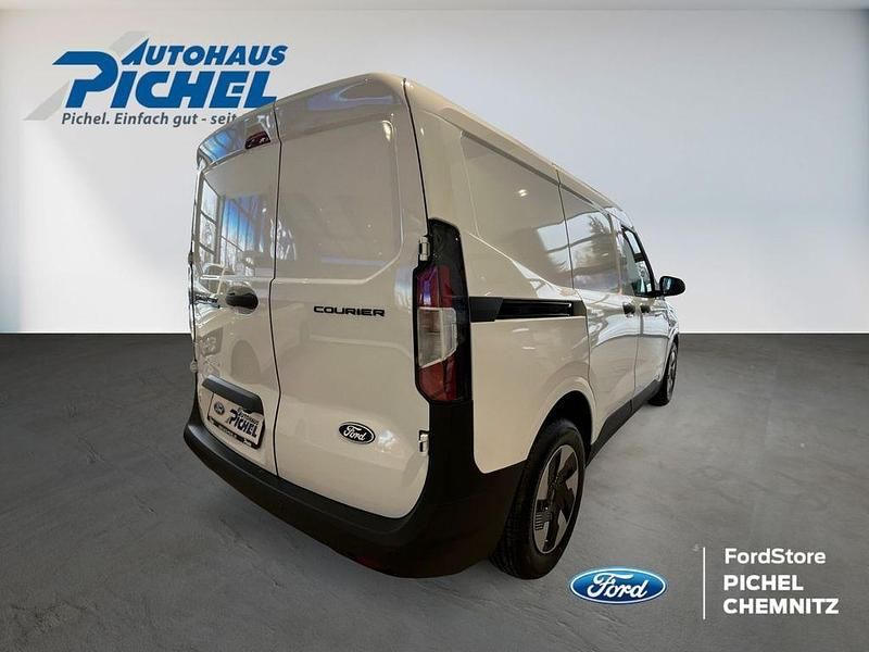 Neu Ford Transit Trend 100 kW (136 PS) 2025 Weiß