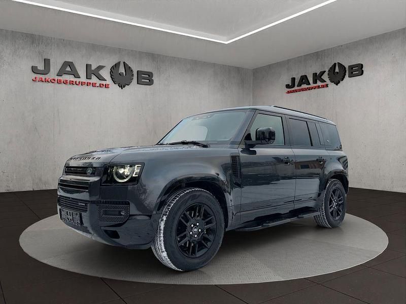 Gebraucht Land Rover Defender SE Dynamic 200 PS (147 kW) 2023 Grau SUV