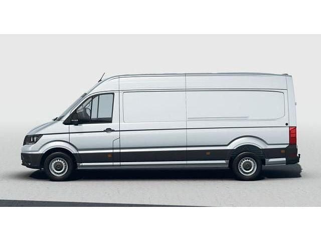 Neu VW Crafter 140 PS (102 kW) 2025 Van