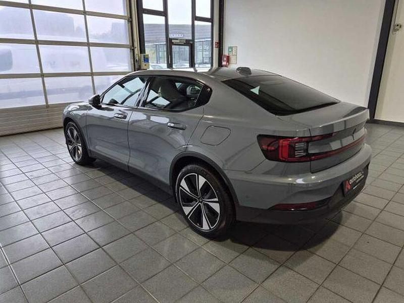 Gebraucht Polestar 2 169 kW (231 PS) 2022 Grau Kleinwagen