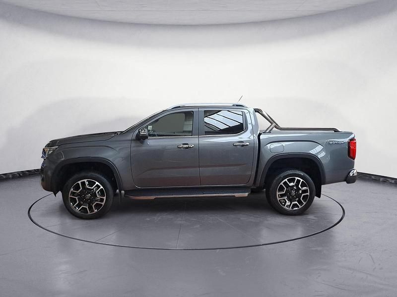 Gebraucht VW Amarok Style 241 PS (177 kW) 2026 Grau Pickup