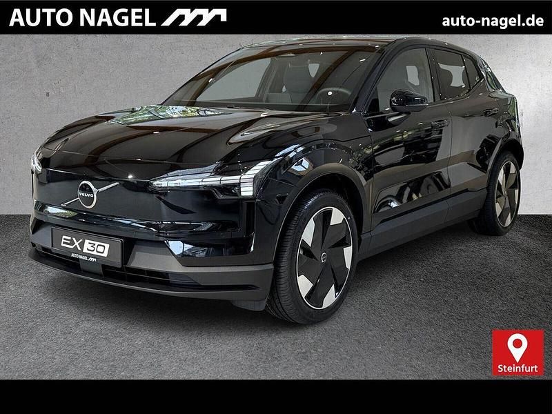 Neu Volvo EX30 Plus 200 kW (272 PS) 2026 Schwarz SUV