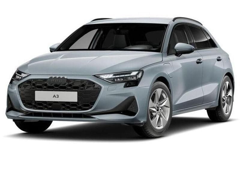 Gebraucht Audi A3 e-tron Comfort 2025 Grau Kleinwagen
