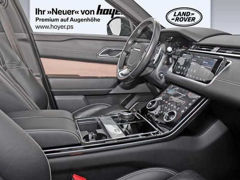 Gebraucht Land Rover Range Rover Velar HSE Dynamic 304 PS (223 kW) 2020 Andere SUV