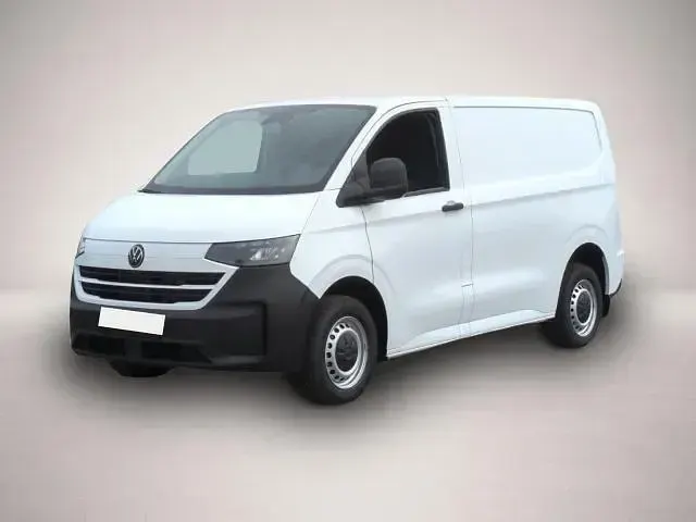 Neu VW T7 110 PS (80 kW) 2026 Manufacturer Van