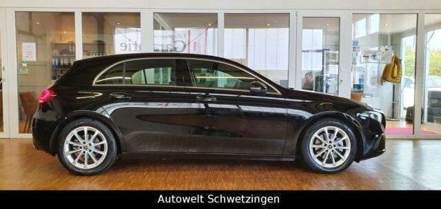 Verkauft Mercedes 00 Autom Mbux Led Gebraucht 18 30 000 Km In Schwetzingen