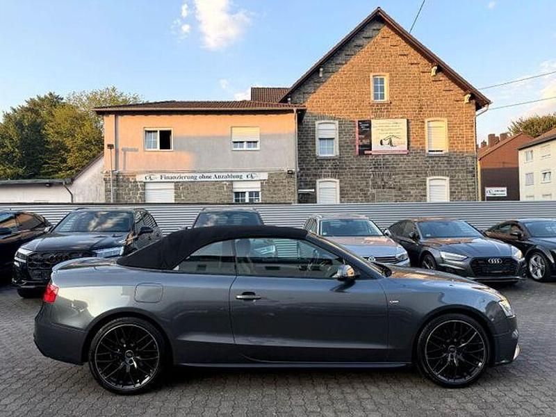 Gebraucht Audi A5 S-Line 2016 Andere Coupé