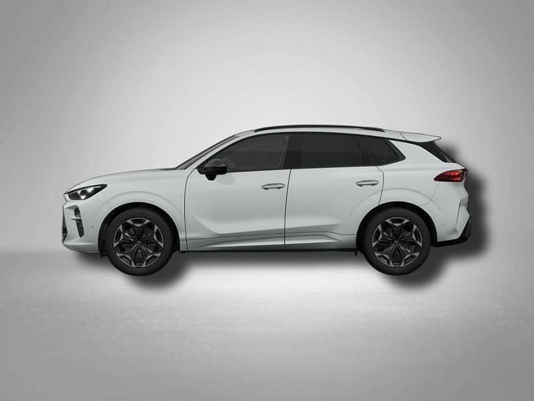 Gebraucht Cupra Terramar VZ 265 PS (194 kW) 2025 Glacial weiß SUV