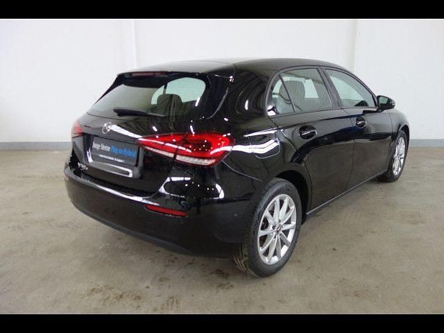 Gebraucht Mercedes A250 218 PS (160 kW) 2021