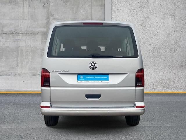 Gebraucht VW Caravelle Trendline 150 PS (110 kW) 2024 Van / Kleinbus