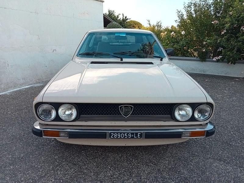 Gebraucht Lancia Beta 102 PS (75 kW) 1979 Beige