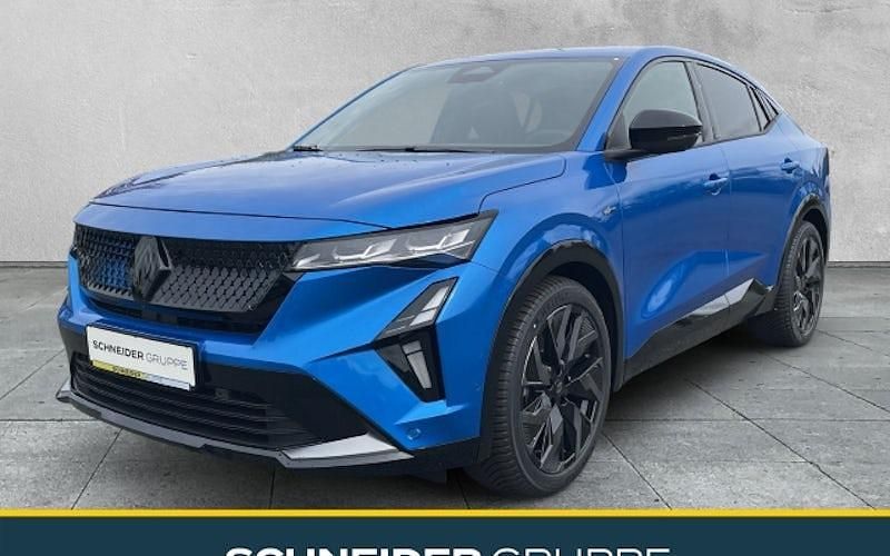 Neu Renault Rafale Esprit Alpine 200 PS (147 kW) 2025 Blau SUV