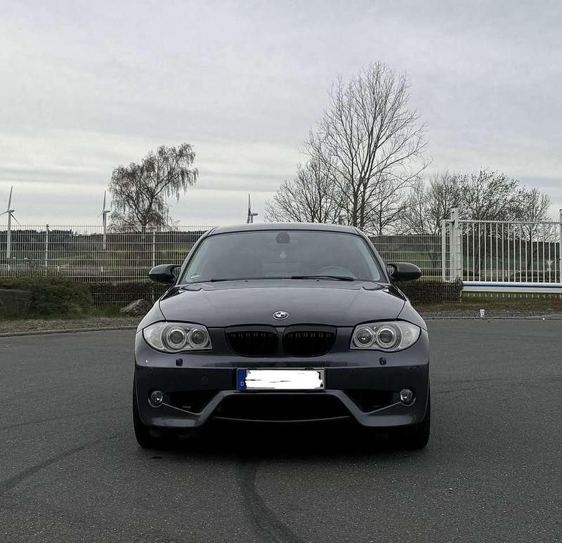 Brugt BMW 120 150 HK (110 kW) 2004 Hatchback