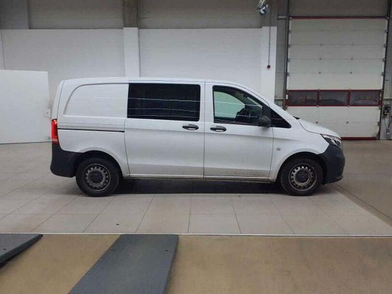 Gebraucht Mercedes Vito 2019 Andere Van