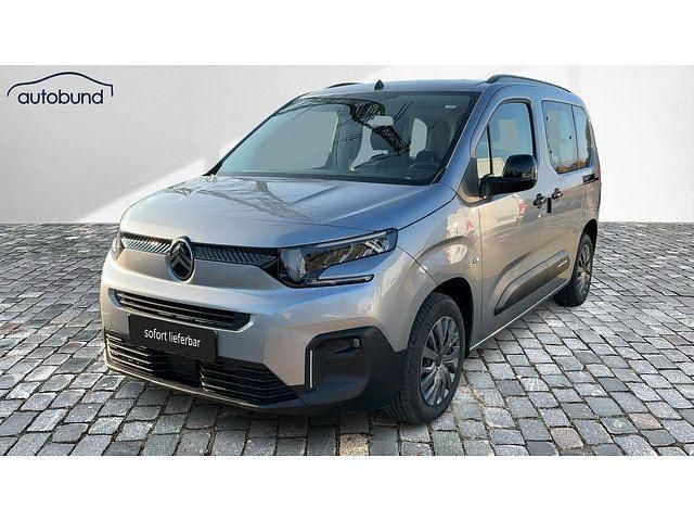 Neu 2025 Citroën Berlingo Van / Kleinbus | 33.165 € - Bild 1/4