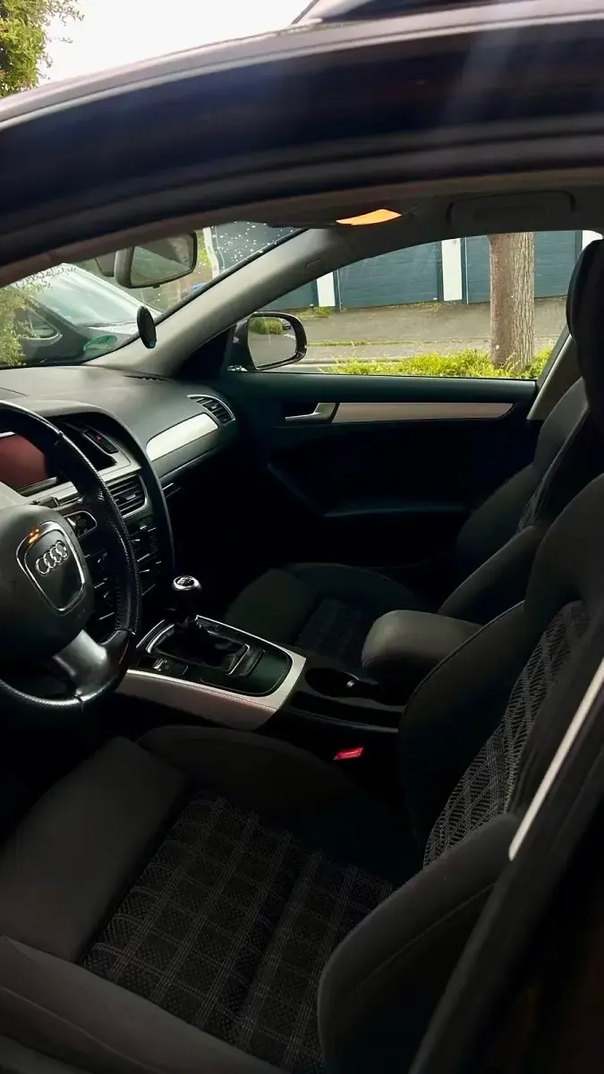 Gebraucht Audi A4 211 PS (155 kW) 2010 Andere farben Kombi