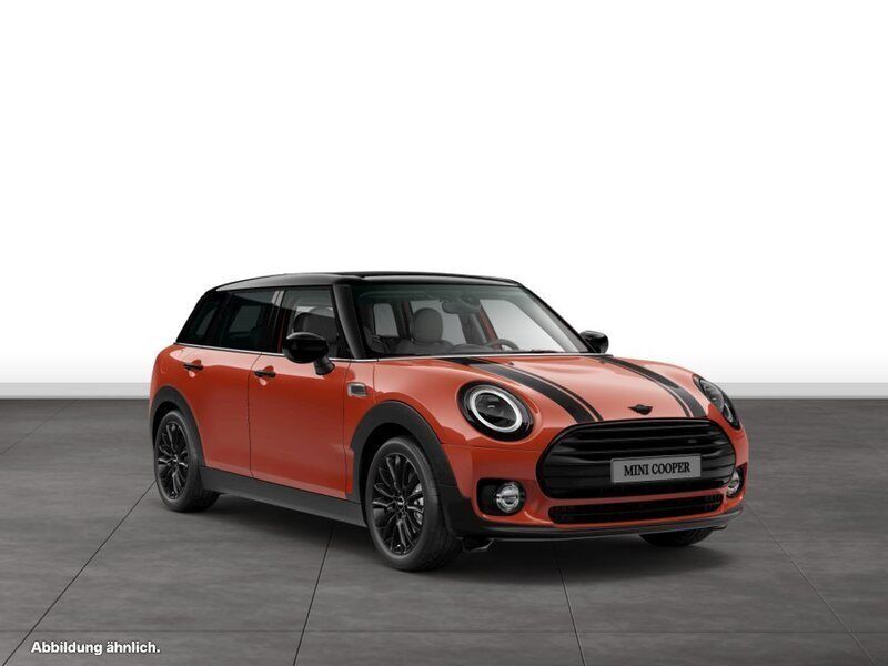 Other Gebraucht 2023 Mini Cooper Clubman Kombi | 29.637 € (Fairer Preis) - Bild 1/4