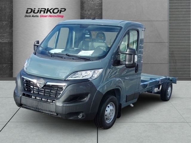 Neu 2024 Opel Movano Van | 30.490 € - Bild 1/4