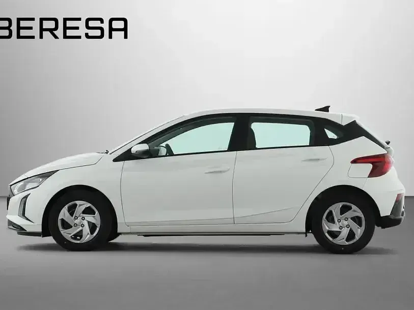 Gebraucht Hyundai i20 Select 101 PS (74 kW) 2025 Andere Limousine