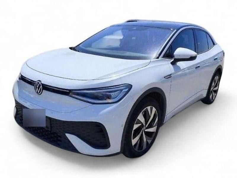Gebraucht VW ID.5 Pro Performance 150 kW (204 PS) 2023 Weiß SUV