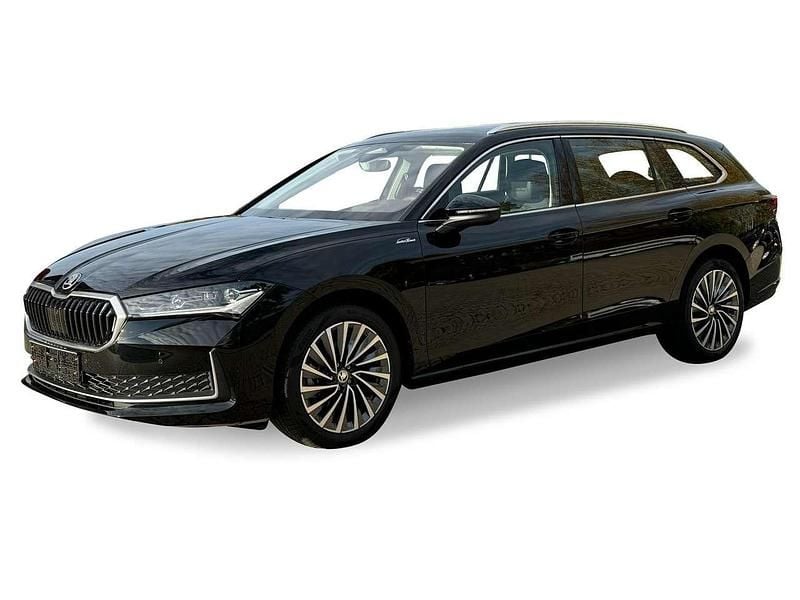 Wählbar Neu 2025 Skoda Superb LAURIN & KLEMENT Kombi | 48.290 € (Superpreis) - Bild 1/4