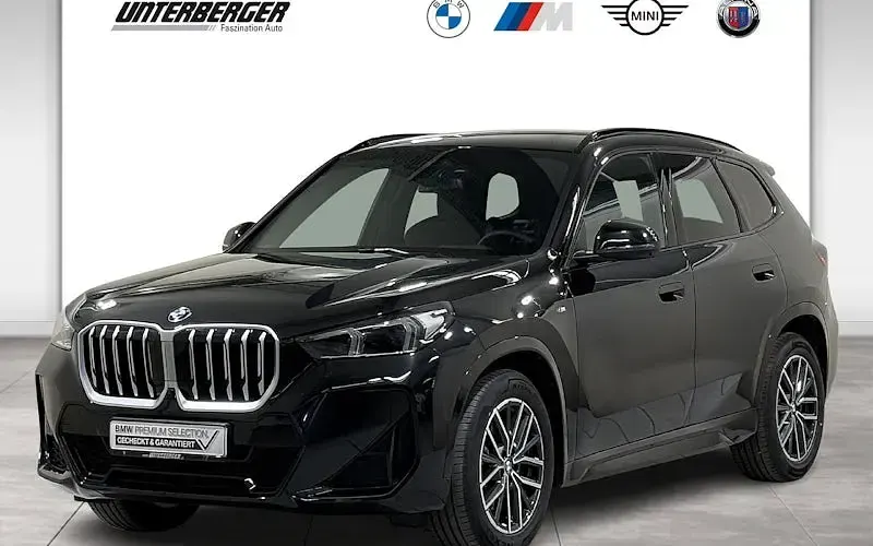 Second-hand BMW X3 Comfort Edition 197 CP (144 kW) 2025 SUV
