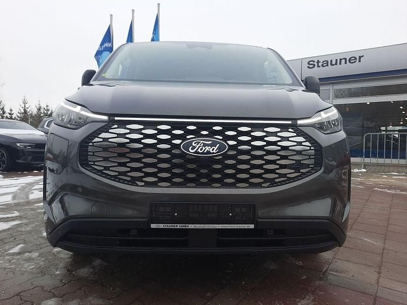 Neu Ford Transit Trend 160 kW (218 PS) 2026 Magneticgrau Van / Kleinbus