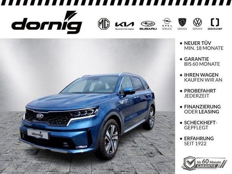 Gebraucht Kia Sorento Platinum 265 PS (194 kW) 2021 Othercolor SUV
