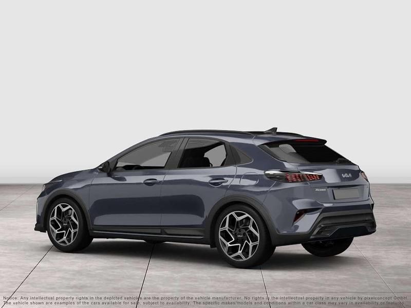 Neu Kia Ceed Style 99 PS (72 kW) 2026 (h8g) dark penta metal m Kleinwagen