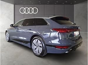 Gebraucht Audi A6 e-tron Advanced 210 kW (286 PS) 2025 Grau Kombi