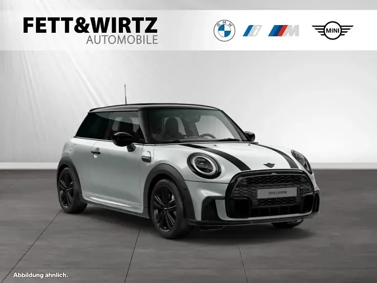 Gebraucht Mini Cooper 136 PS (100 kW) 2022 Kleinwagen
