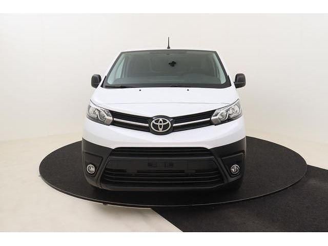 Neu 2025 Toyota Proace Van | 22.706 € (Superpreis) - Bild 1/1
