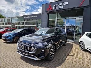 Gebraucht Wey 05 Premium 476 PS (350 kW) 2025 Grau (mountain grey) SUV