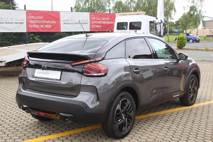 Gebraucht Citroën C4 PureTech 131 PS (96 kW) 2021 Grau Limousine
