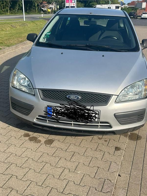 Gebraucht 2005 Ford Focus Kombi | 599 € (Superpreis) - Bild 1/4
